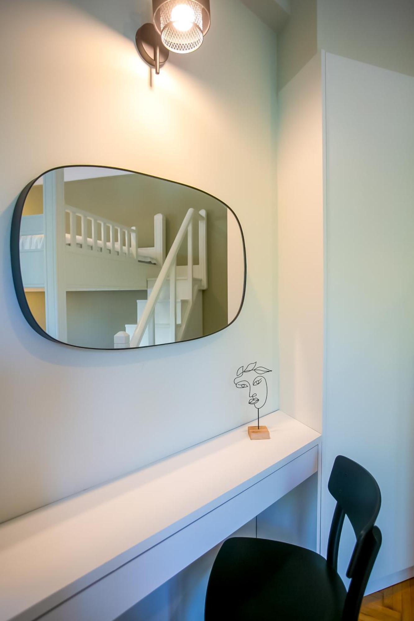 Thalia By Heloni Apartments Athene Buitenkant foto