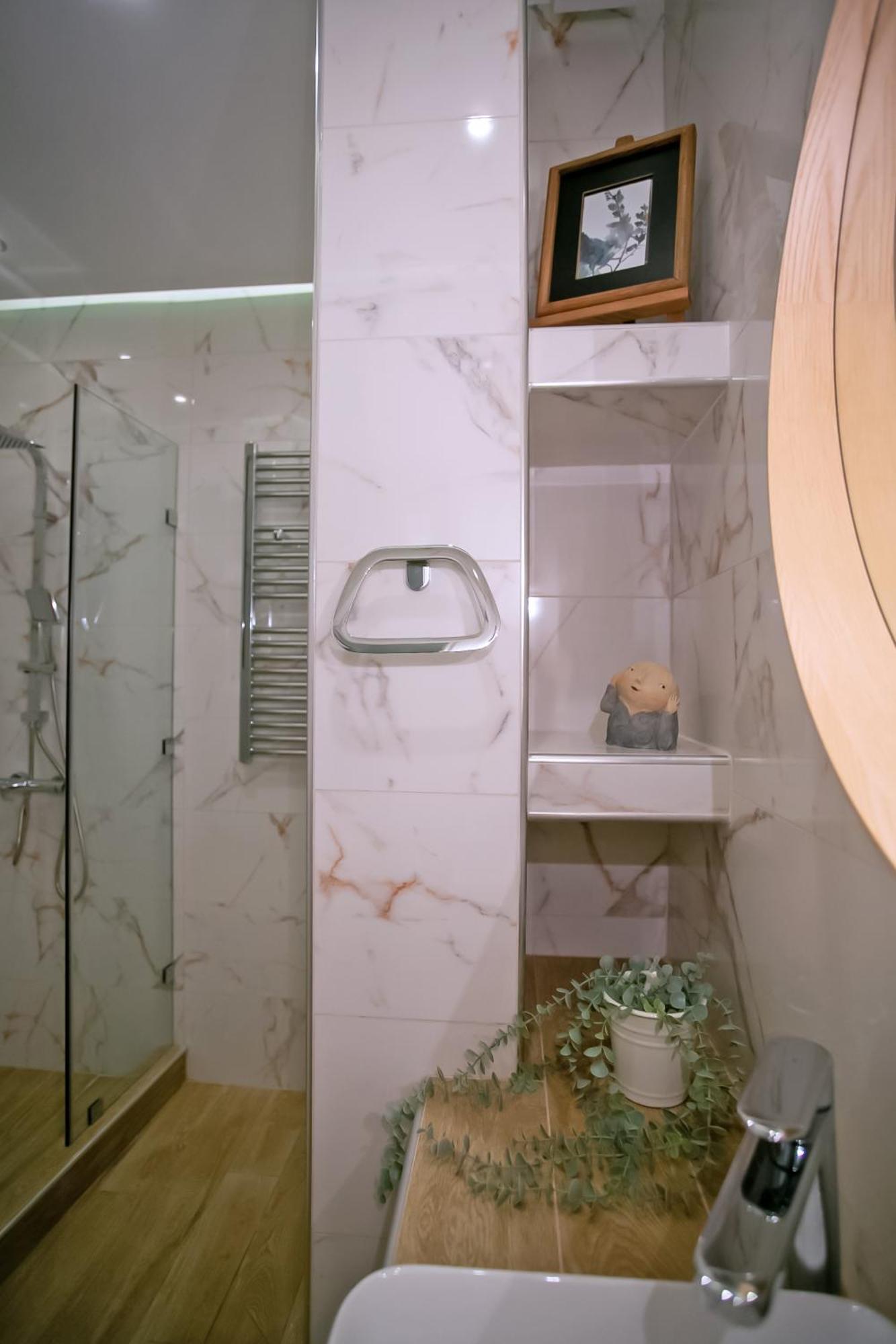 Thalia By Heloni Apartments Athene Buitenkant foto