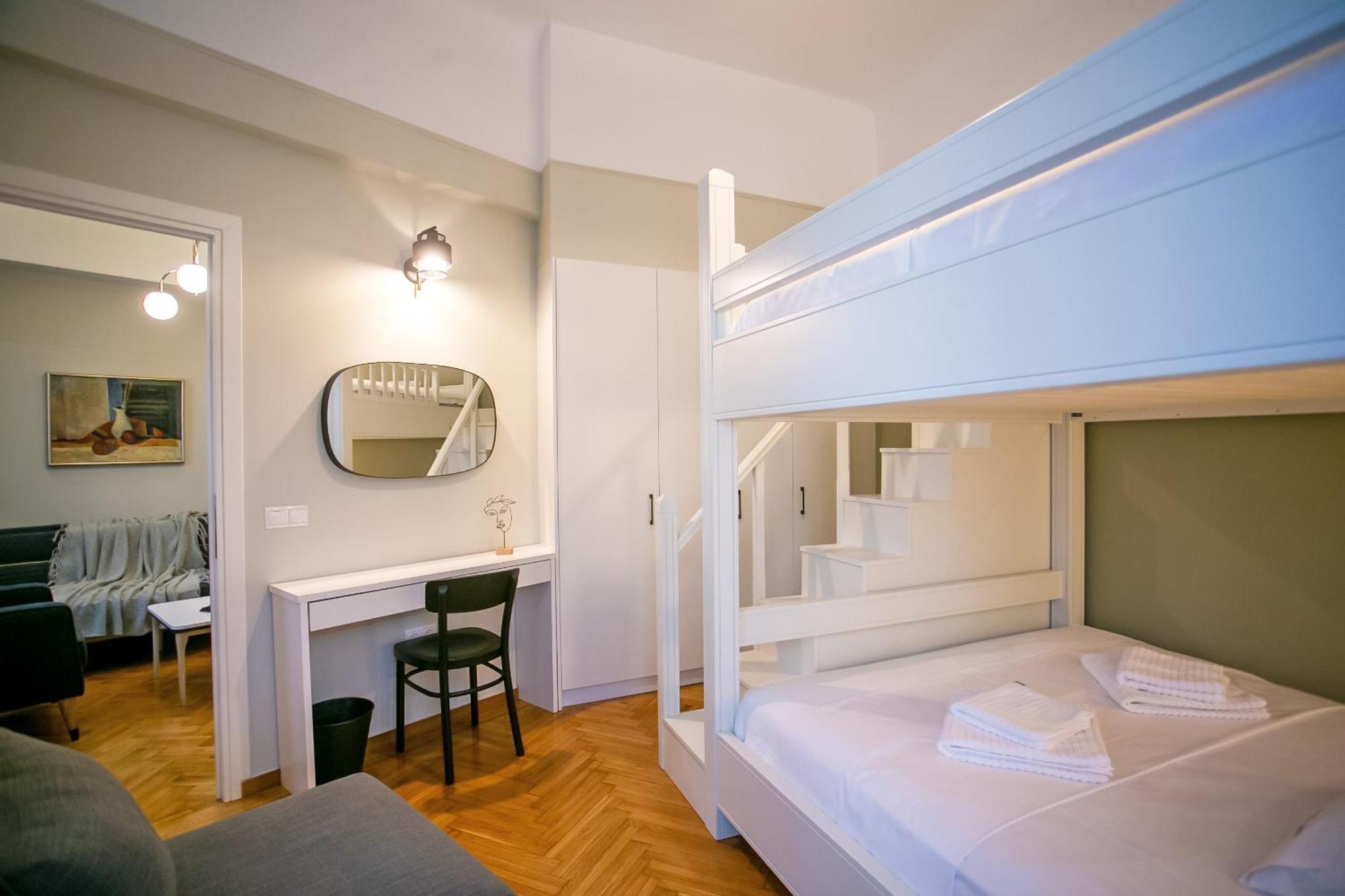 Thalia By Heloni Apartments Athene Buitenkant foto