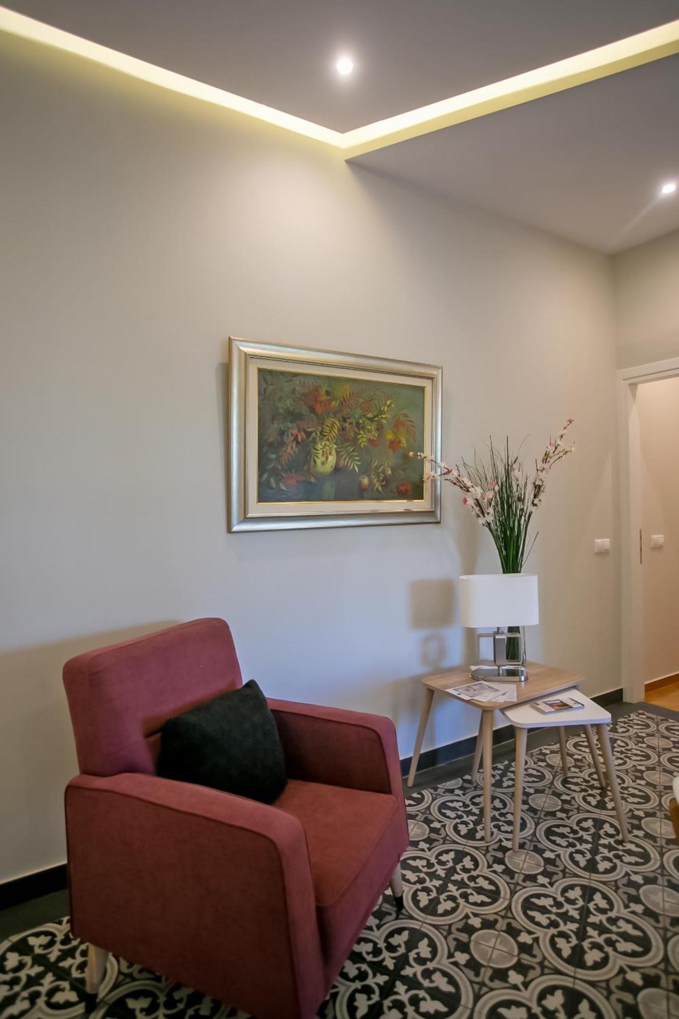 Thalia By Heloni Apartments Athene Buitenkant foto