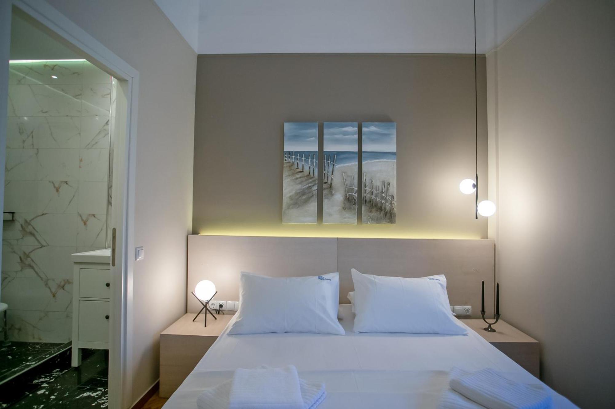 Thalia By Heloni Apartments Athene Buitenkant foto