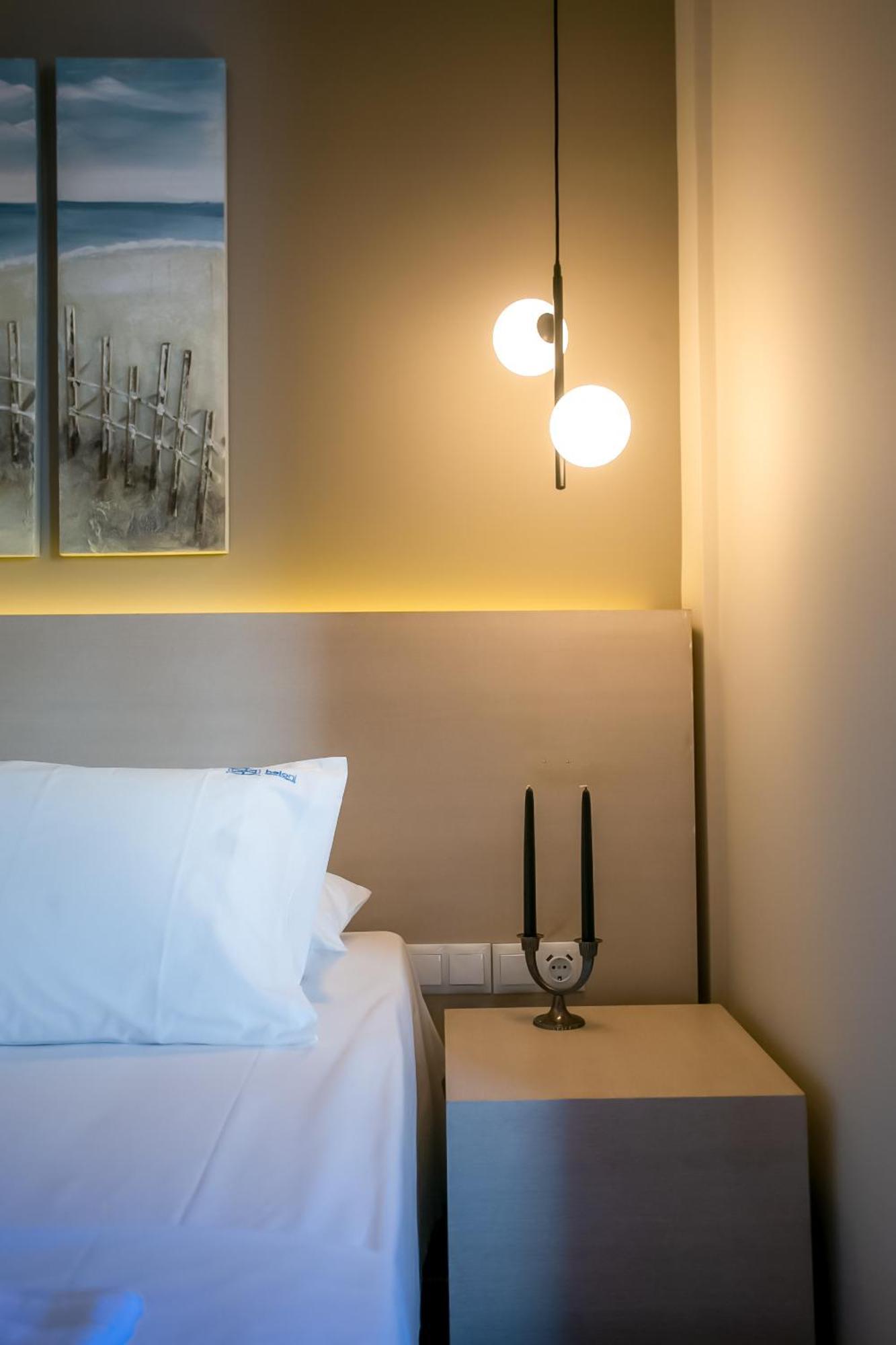Thalia By Heloni Apartments Athene Buitenkant foto