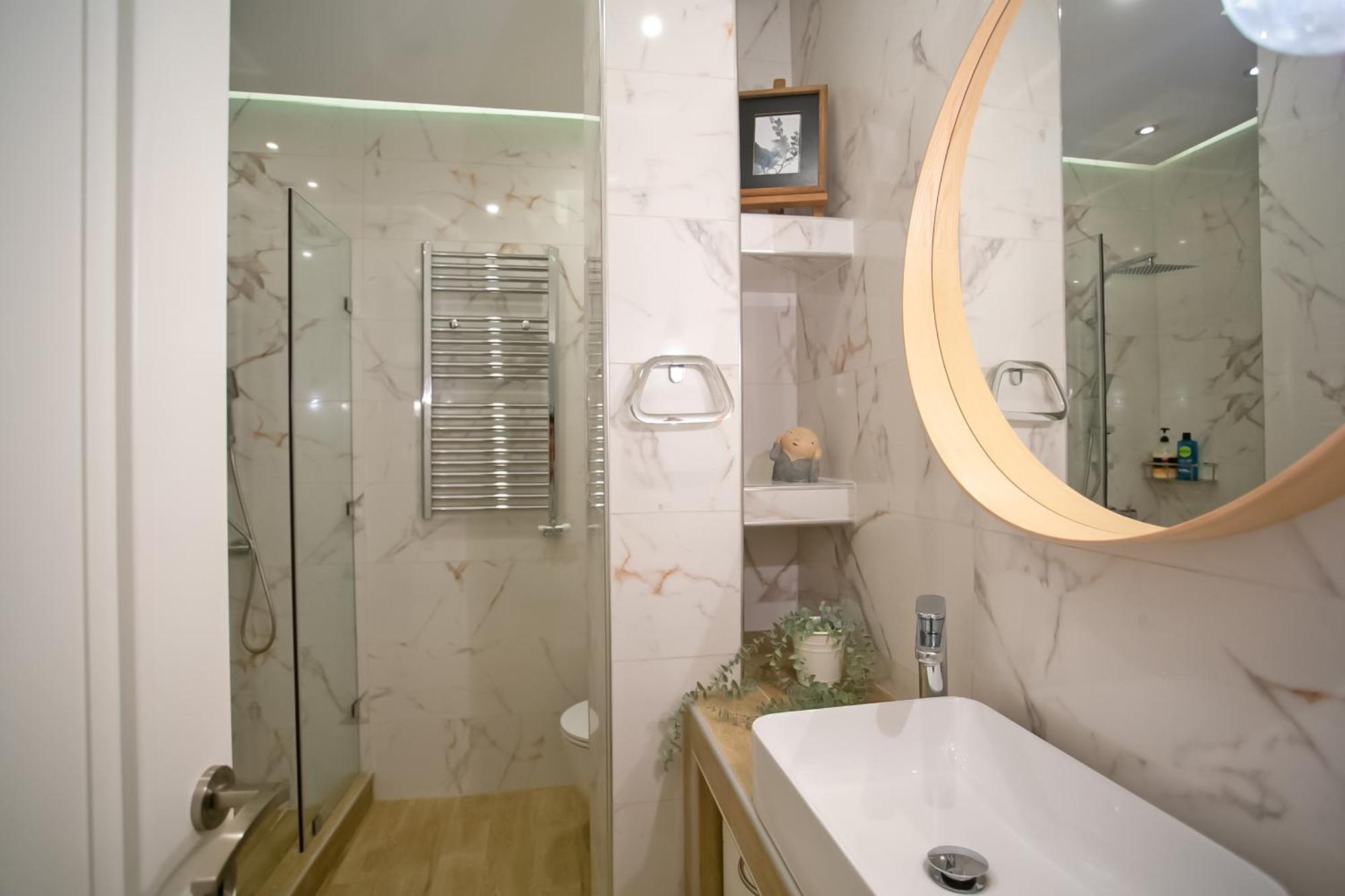 Thalia By Heloni Apartments Athene Buitenkant foto