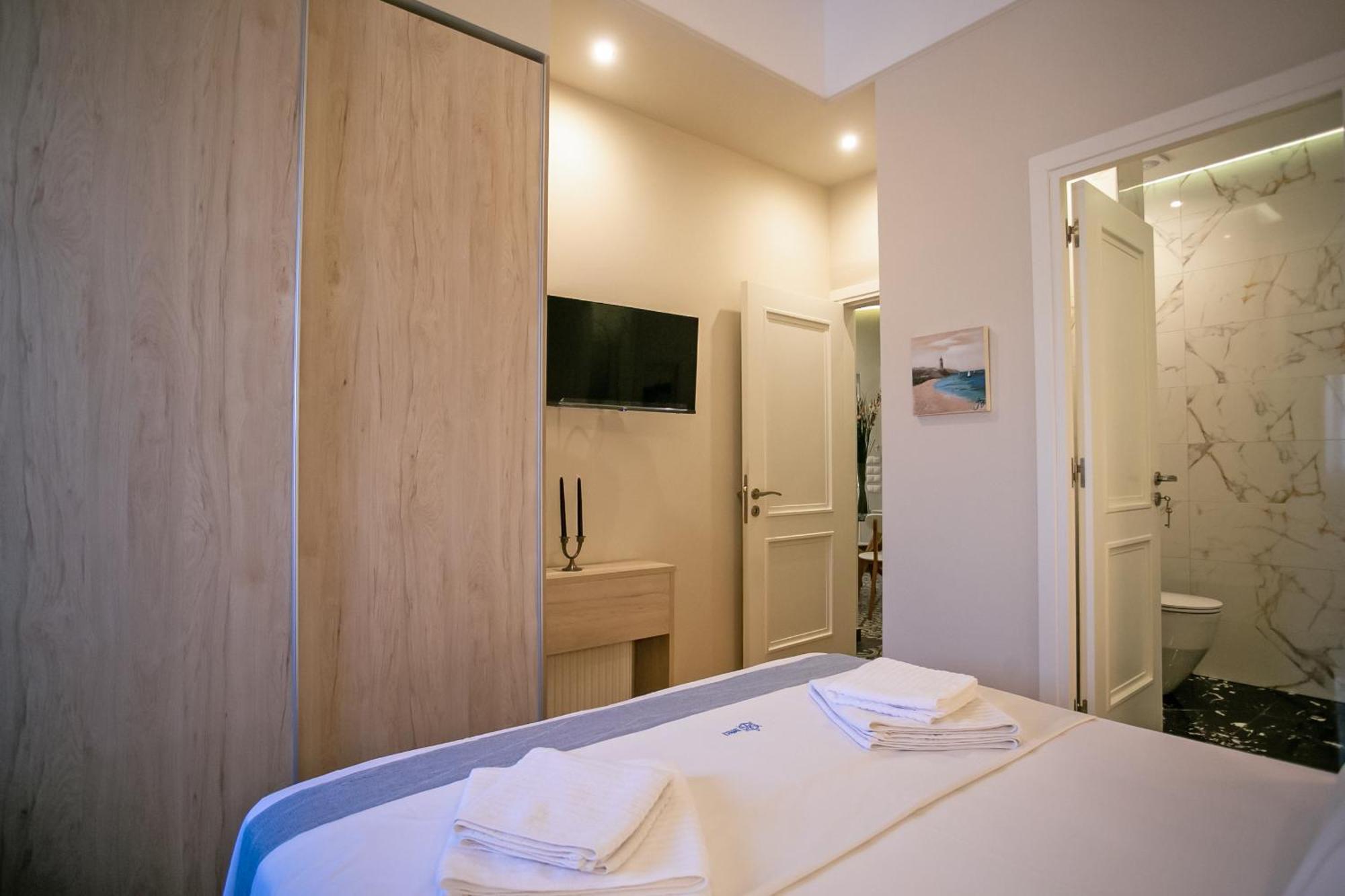 Thalia By Heloni Apartments Athene Buitenkant foto