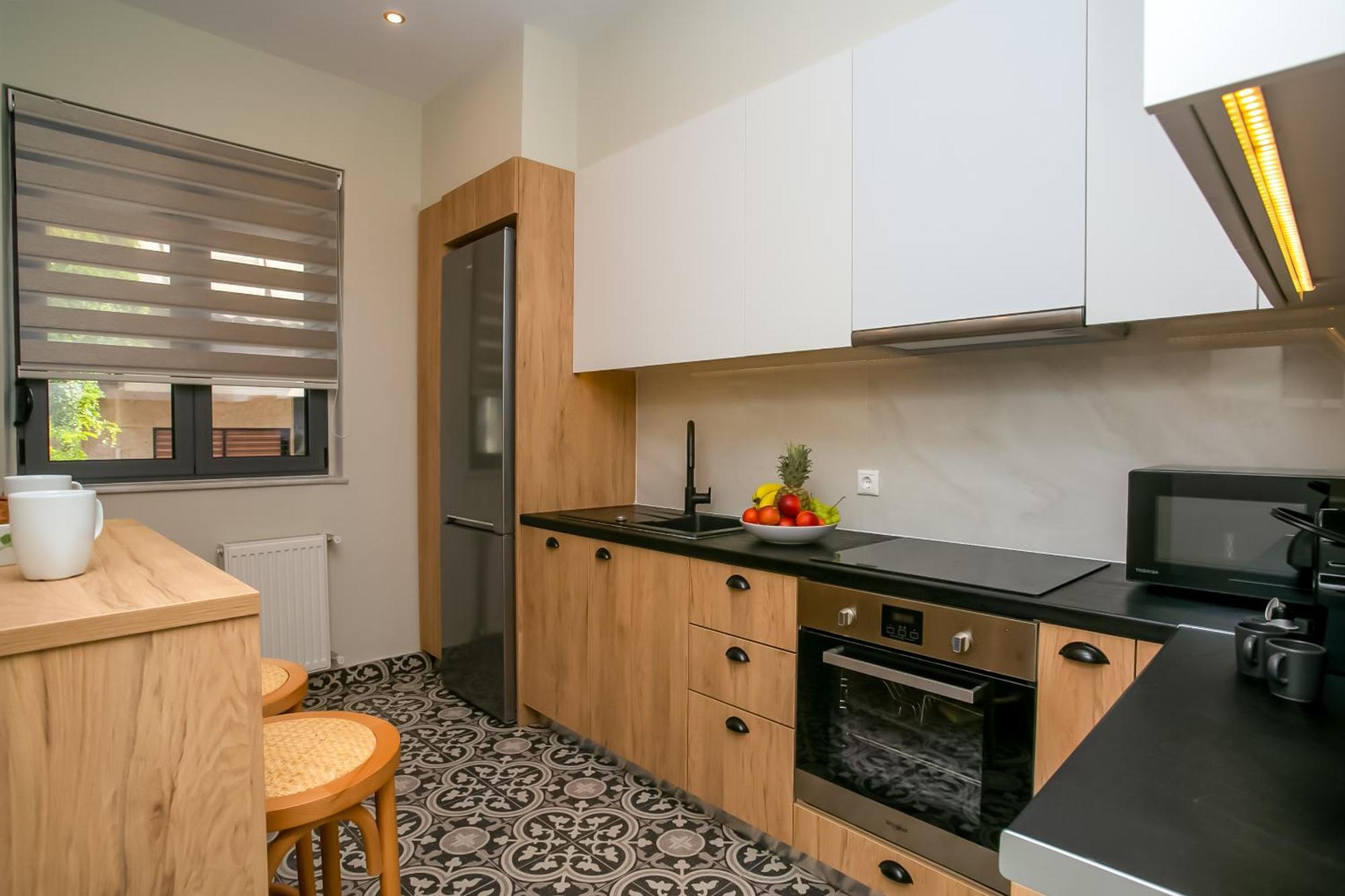 Thalia By Heloni Apartments Athene Buitenkant foto