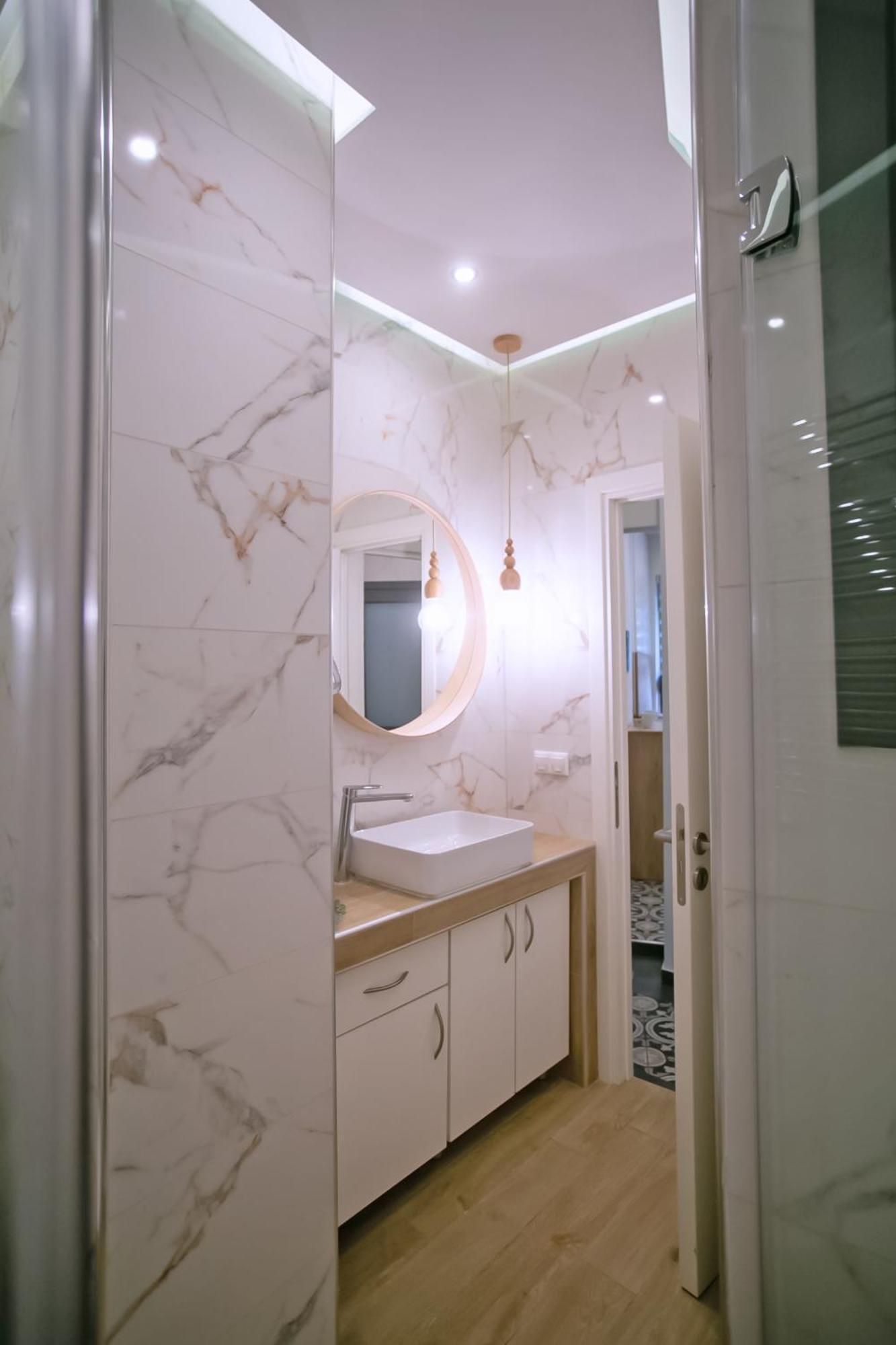 Thalia By Heloni Apartments Athene Buitenkant foto