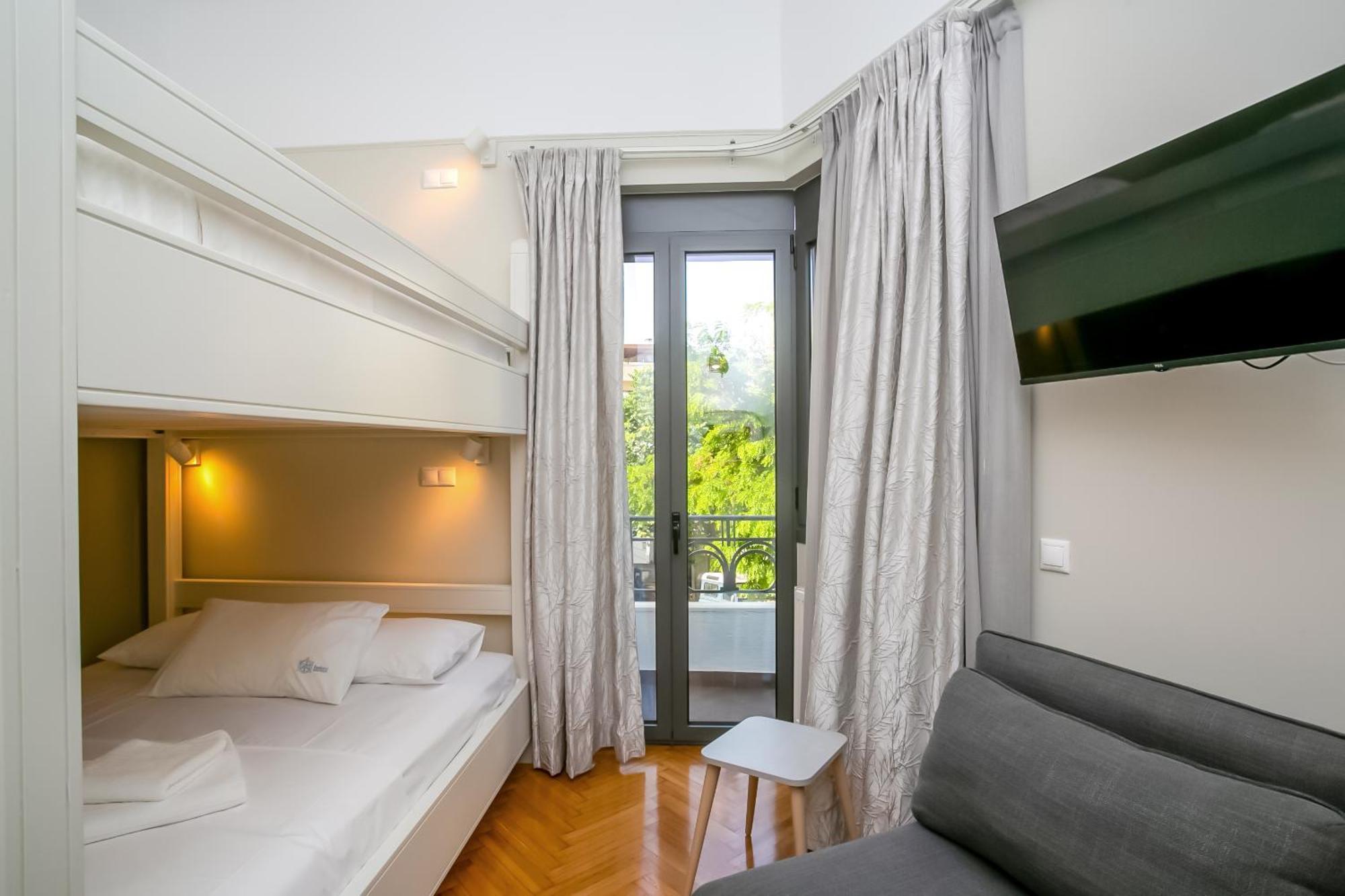 Thalia By Heloni Apartments Athene Buitenkant foto