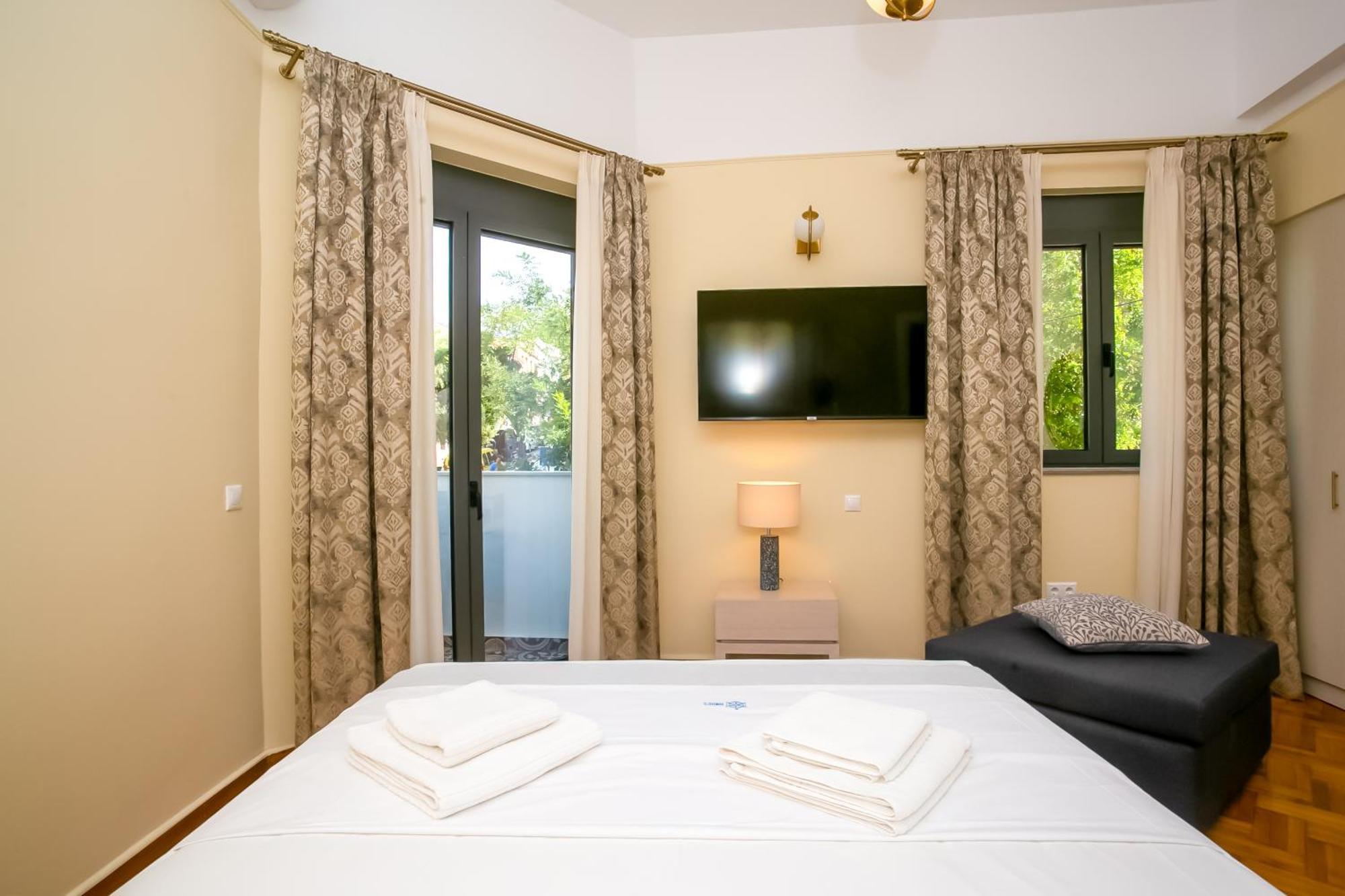 Thalia By Heloni Apartments Athene Buitenkant foto