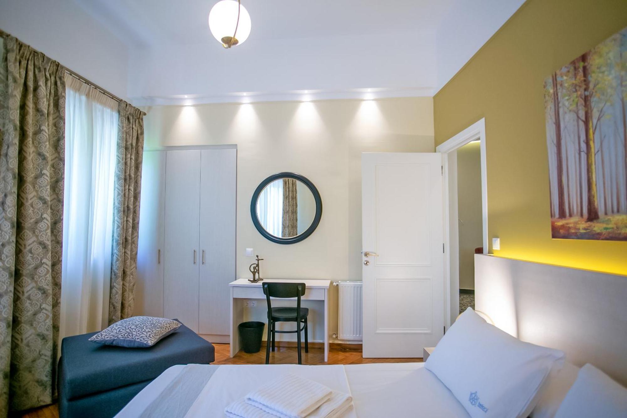 Thalia By Heloni Apartments Athene Buitenkant foto