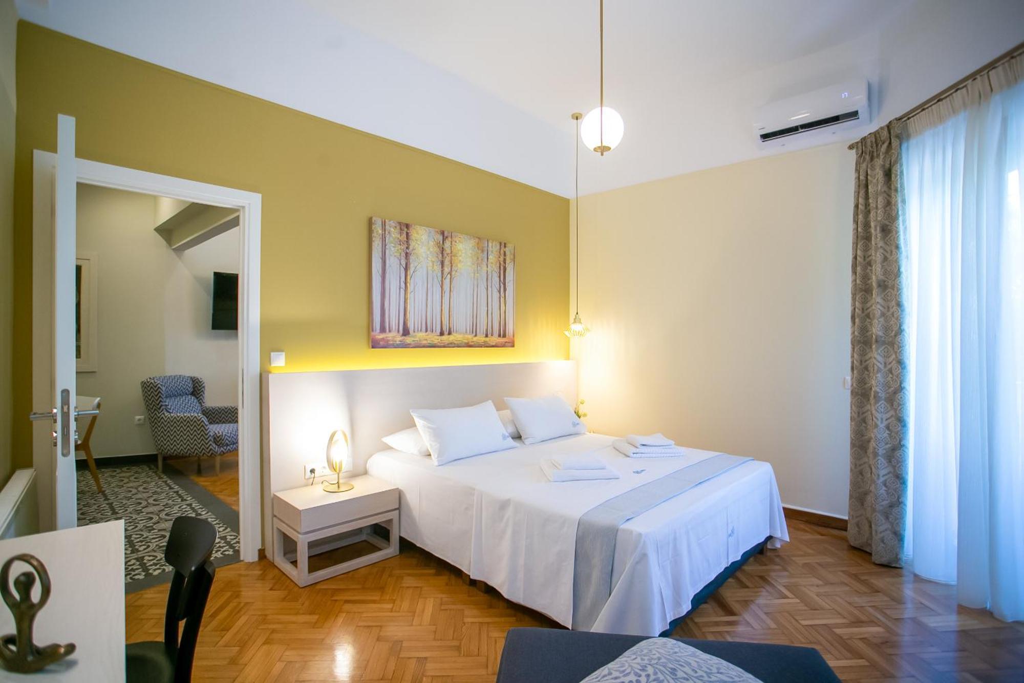 Thalia By Heloni Apartments Athene Buitenkant foto